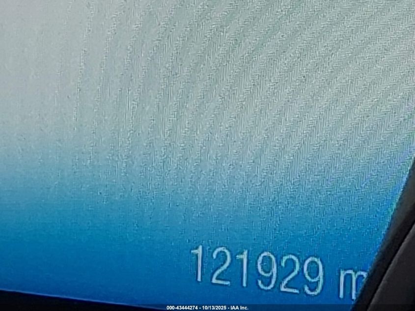 2014 Ford Focus Se VIN: 1FADP3F24EL214797 Lot: 43444274