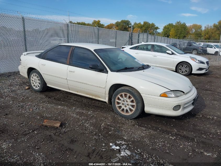 2B3HD46T4VH683020 DODGE INTREPID Photo 1