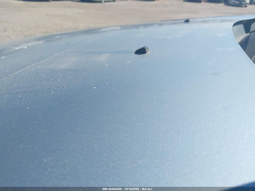 2013 Cadillac Srx Luxury Collection VIN: 3GYFNCE32DS536747 Lot: 43444358