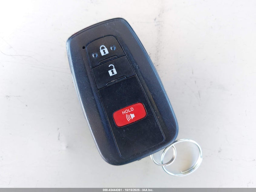JTDKAMFU4M3131525 2021 TOYOTA PRIUS photo no. 11