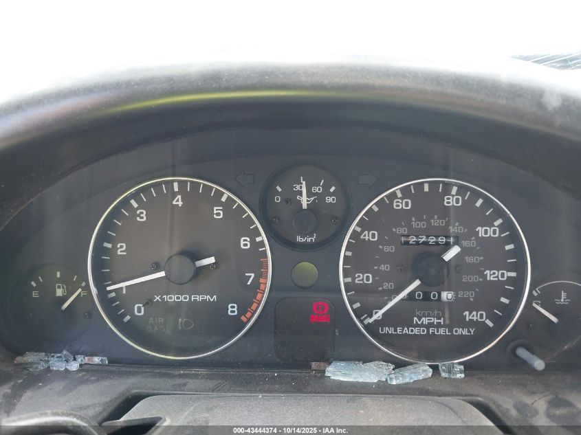 1990 Mazda Mx-5 Miata VIN: JM1NA3519L0135987 Lot: 43444374