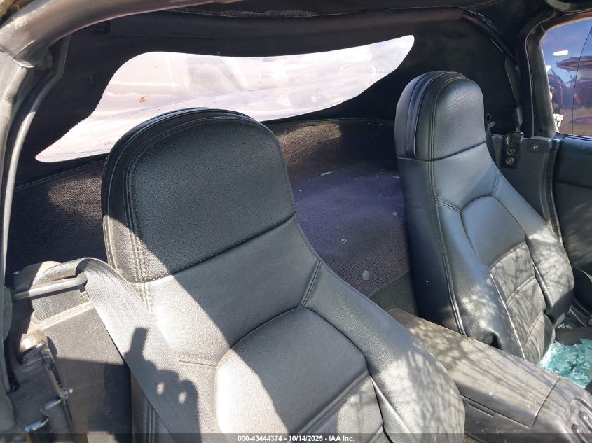 1990 Mazda Mx-5 Miata VIN: JM1NA3519L0135987 Lot: 43444374