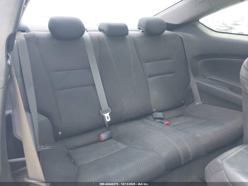 2013 Honda Accord Ex VIN: 1HGCT1A7XDA006203 Lot: 43444375