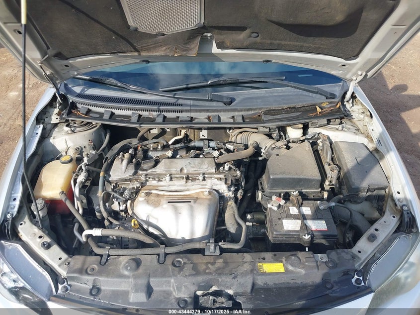 JTKJF5C76C3039860 2012 SCION TC photo no. 10