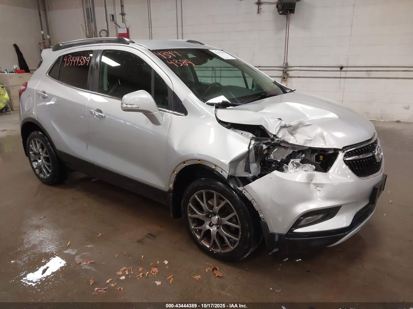 BUICK ENCORE AWD SPORT TOURING