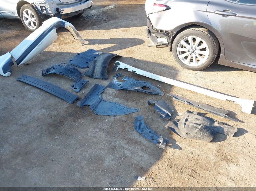 2018 Nissan Altima 2.5 S VIN: 1N4AL3APXJC294229 Lot: 43444406