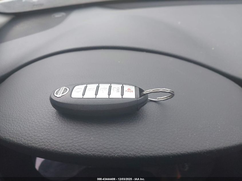 2018 Nissan Altima 2.5 S VIN: 1N4AL3APXJC294229 Lot: 43444406