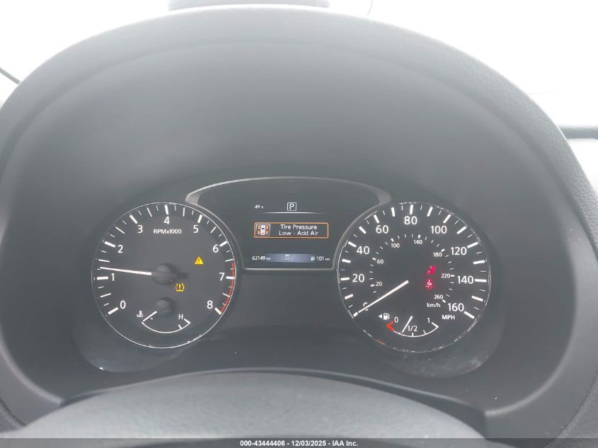 2018 Nissan Altima 2.5 S VIN: 1N4AL3APXJC294229 Lot: 43444406