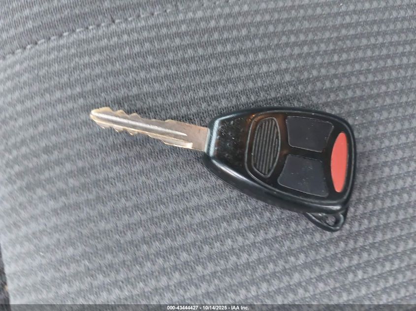 2006 Dodge Dakota Slt VIN: 1D7HW42J86S664810 Lot: 43444427