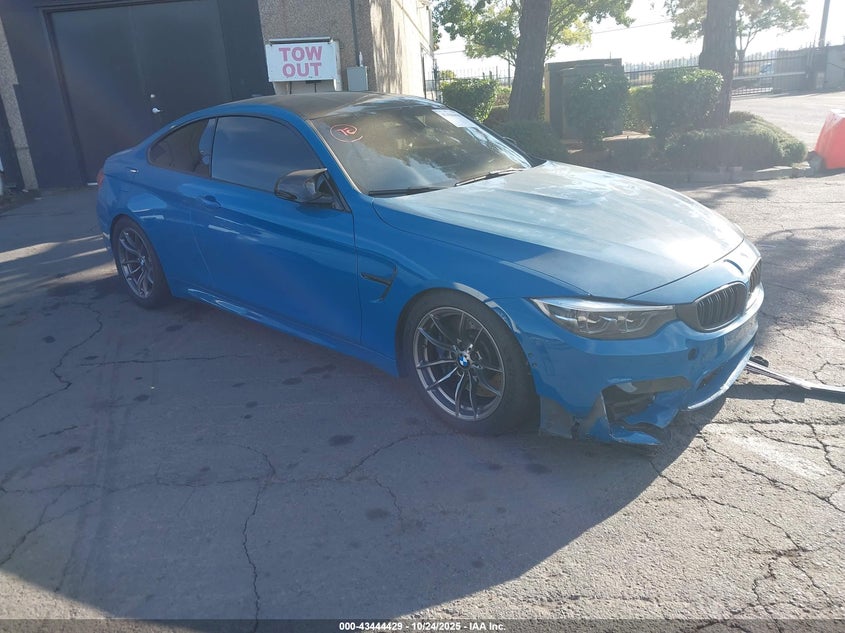 Vin: wbs4y9c5xjac86842, lot: 43939280, bmw m4 2018 img_1