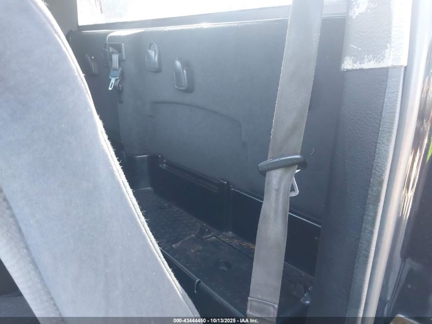 2002 Dodge Ram 1500 St VIN: 1D7HA16K42J261875 Lot: 43444450