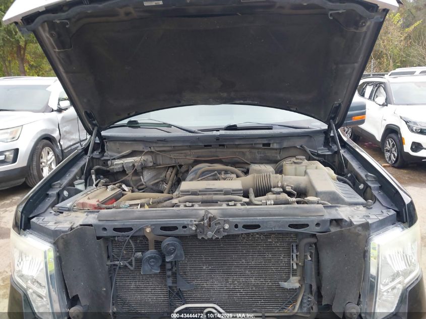 2009 Ford F-150 Stx/Xl/Xlt VIN: 1FTRF14809KB95479 Lot: 43444472