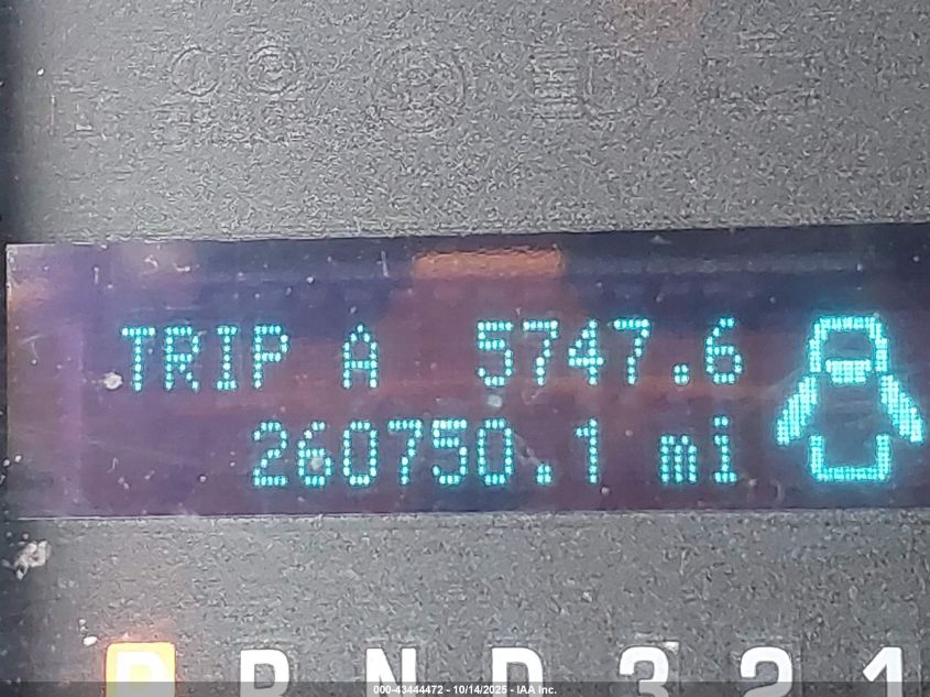 2009 Ford F-150 Stx/Xl/Xlt VIN: 1FTRF14809KB95479 Lot: 43444472