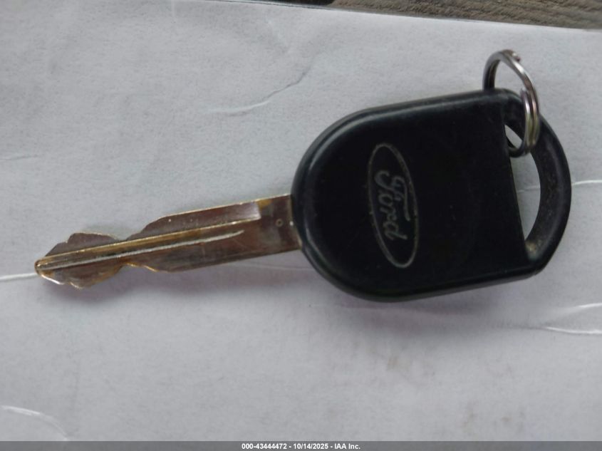 2009 Ford F-150 Stx/Xl/Xlt VIN: 1FTRF14809KB95479 Lot: 43444472