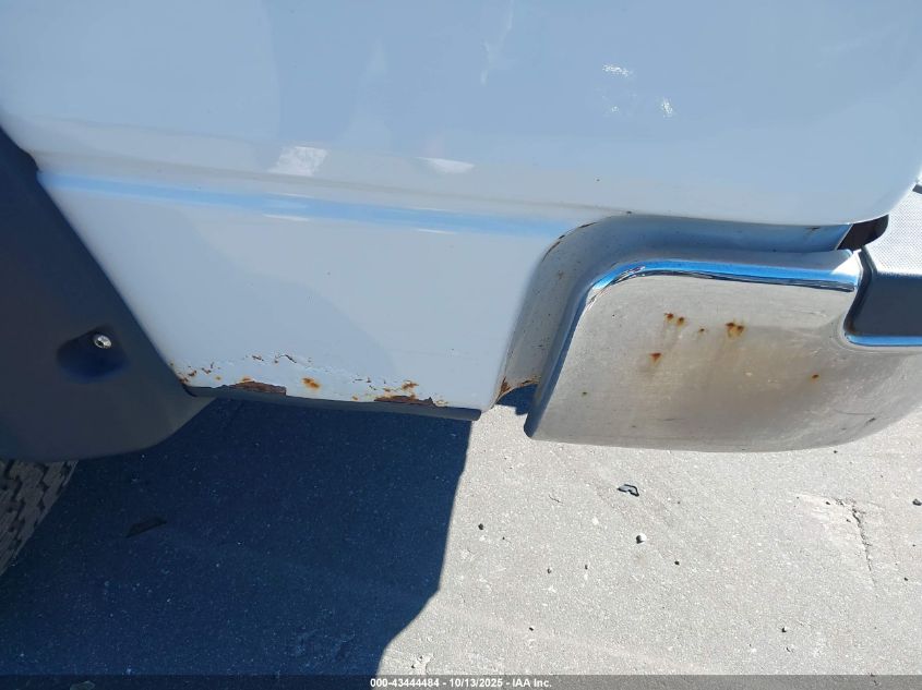 2010 Ford F-150 Stx/Xl/Xlt VIN: 1FTEX1E87AFD02325 Lot: 43444484