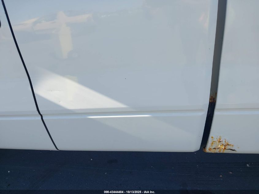 2010 Ford F-150 Stx/Xl/Xlt VIN: 1FTEX1E87AFD02325 Lot: 43444484