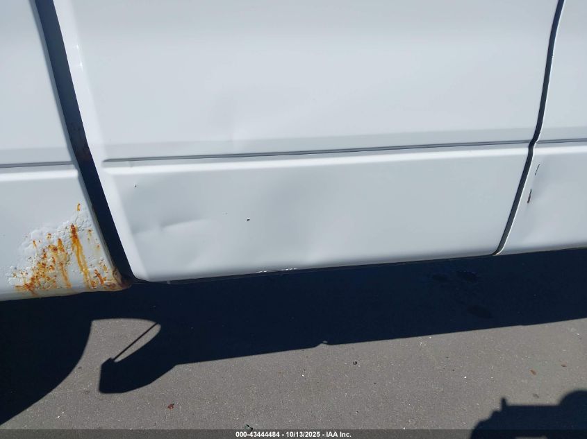 2010 Ford F-150 Stx/Xl/Xlt VIN: 1FTEX1E87AFD02325 Lot: 43444484