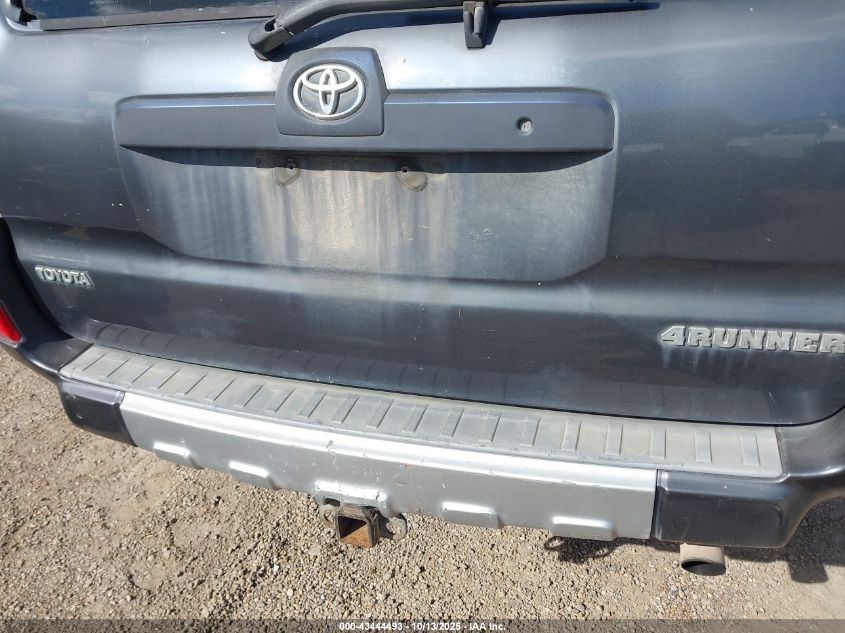 2003 Toyota 4Runner Sr5 V6 VIN: JTEZU14RX30014112 Lot: 43444493