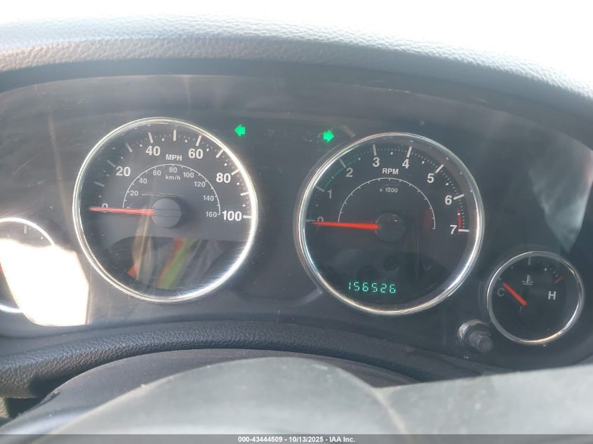 2013 Jeep Wrangler Sport VIN: 1C4AJWAG4DL627904 Lot: 43444509