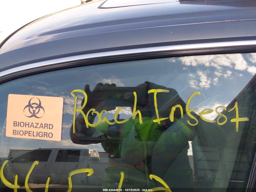 2006 Cadillac Dts Standard VIN: 1G6KD57Y56U123075 Lot: 43444510