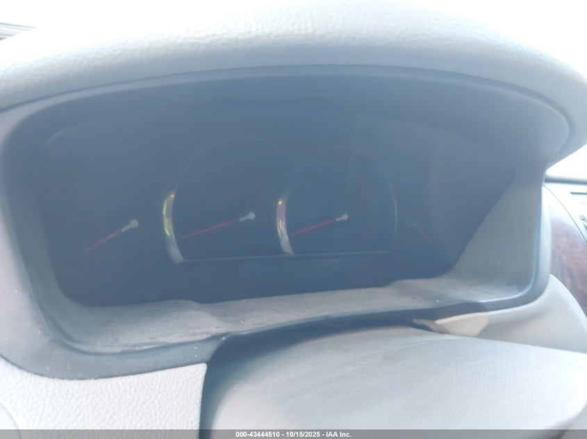 2006 Cadillac Dts Standard VIN: 1G6KD57Y56U123075 Lot: 43444510