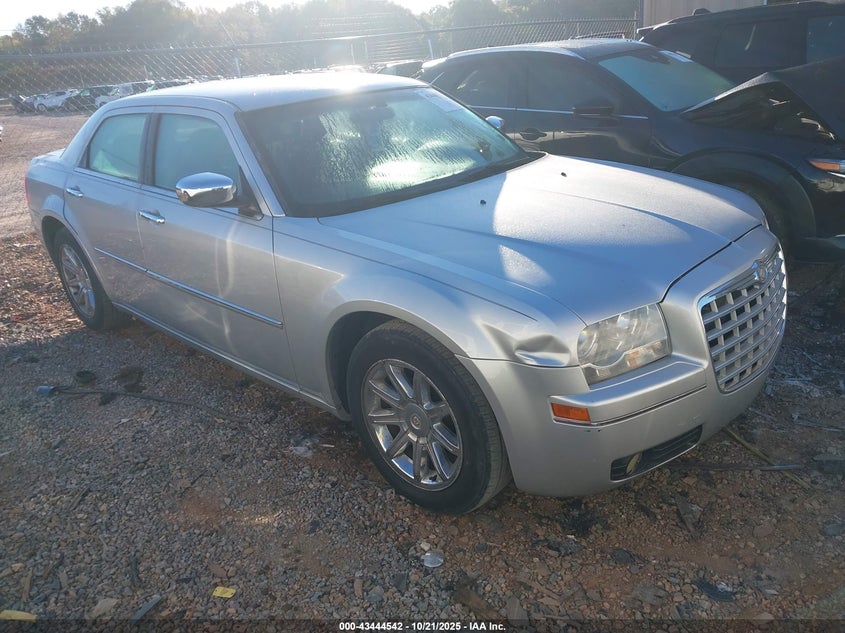 CHRYSLER 300 TOURING/SIGNATURE SERIES/EXECUTIVE SERIES