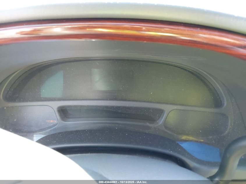 2004 Cadillac Deville Standard VIN: 1G6KD54YX4U211251 Lot: 43444561