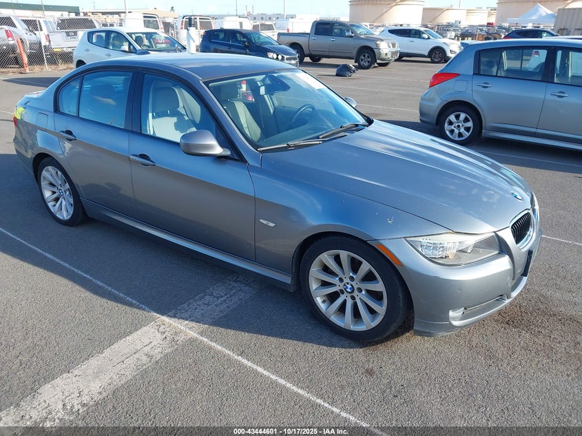 BMW 3 SERIES 328I
