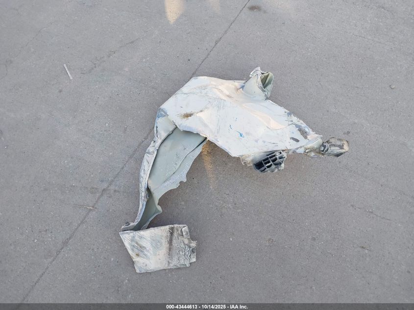 2012 Kia Soul VIN: KNDJT2A58C7465624 Lot: 43444613