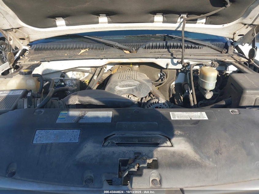 2001 GMC Sierra 2500Hd Sl VIN: 1GTHC29U51E340292 Lot: 43444624