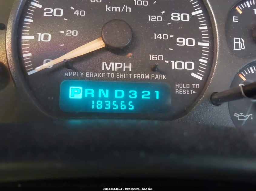 2001 GMC Sierra 2500Hd Sl VIN: 1GTHC29U51E340292 Lot: 43444624