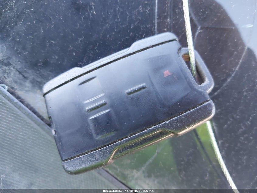 1GNLCDEC7KR348723 2019 CHEVROLET TAHOE photo no. 11