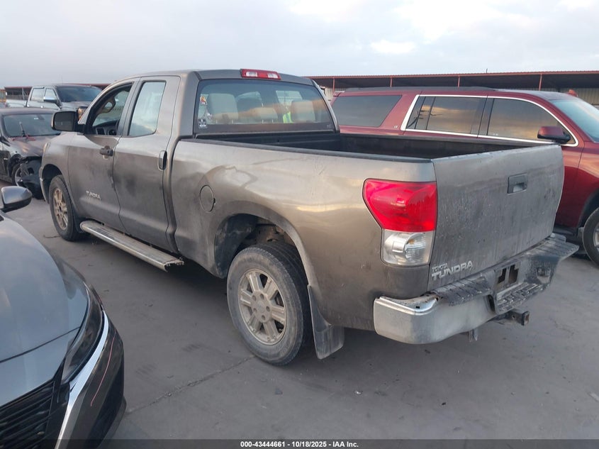5TFRU54168X009557 2008 TOYOTA TUNDRA photo no. 3