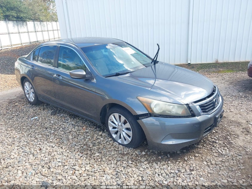 HONDA ACCORD 2.4 LX