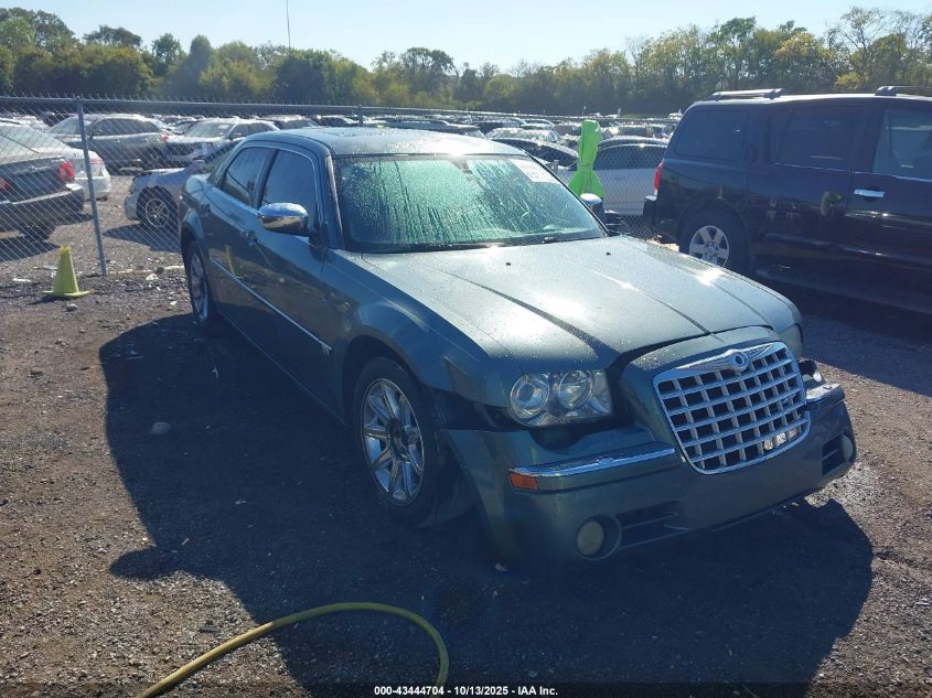 2005 Chrysler 300C VIN: 2C3AA63H95H524955 Lot: 43444704