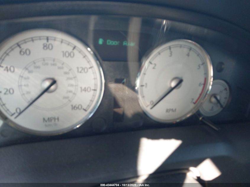 2005 Chrysler 300C VIN: 2C3AA63H95H524955 Lot: 43444704