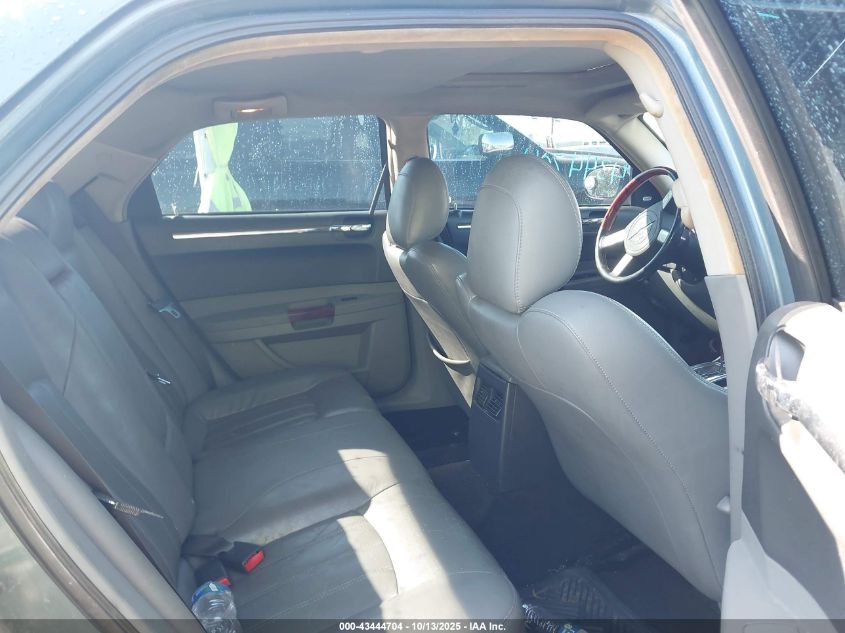 2005 Chrysler 300C VIN: 2C3AA63H95H524955 Lot: 43444704