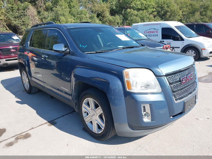 GMC TERRAIN SLE-2