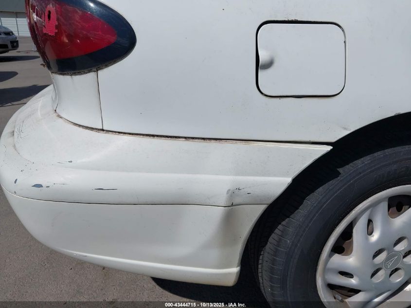 1999 Pontiac Sunfire Se VIN: 1G2JB5246X7572837 Lot: 43444715