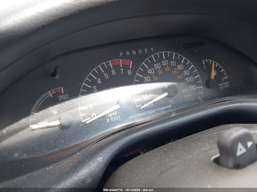 1999 Pontiac Sunfire Se VIN: 1G2JB5246X7572837 Lot: 43444715