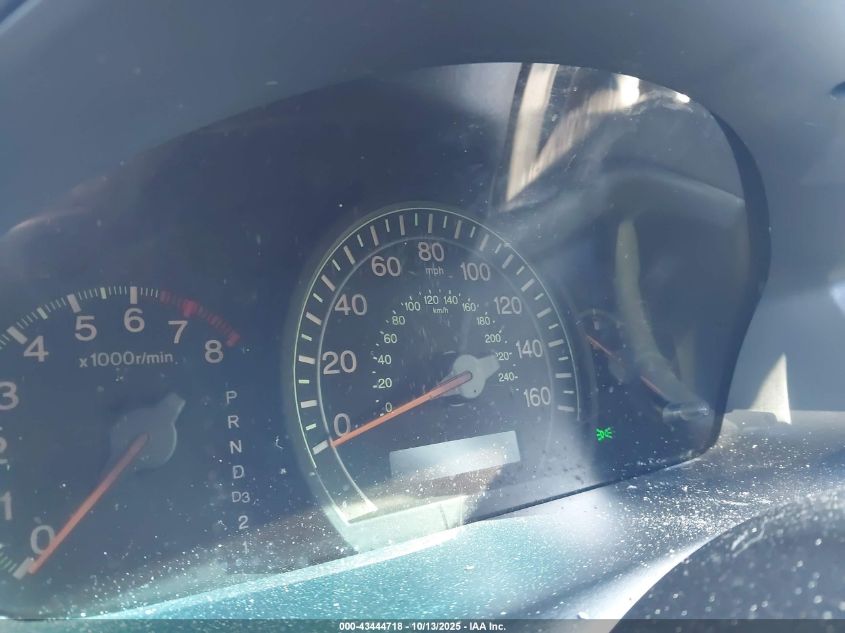 2005 Honda Accord 2.4 Ex VIN: 1HGCM56835A182680 Lot: 43444718