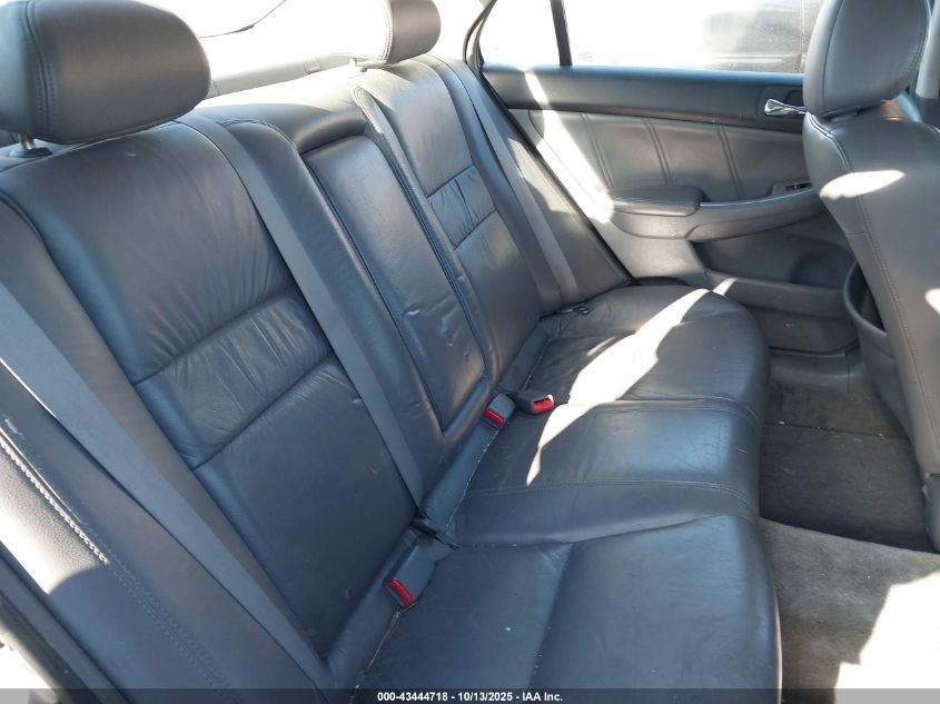 2005 Honda Accord 2.4 Ex VIN: 1HGCM56835A182680 Lot: 43444718