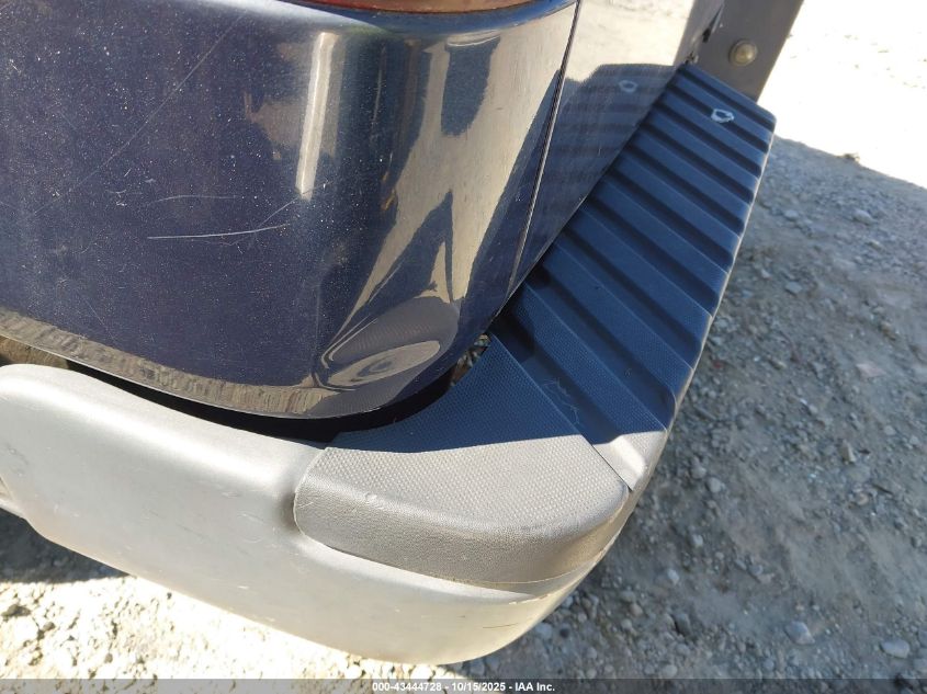 2006 Ford F-150 Stx/Xl/Xlt VIN: 1FTRX12W46NB17389 Lot: 43444728