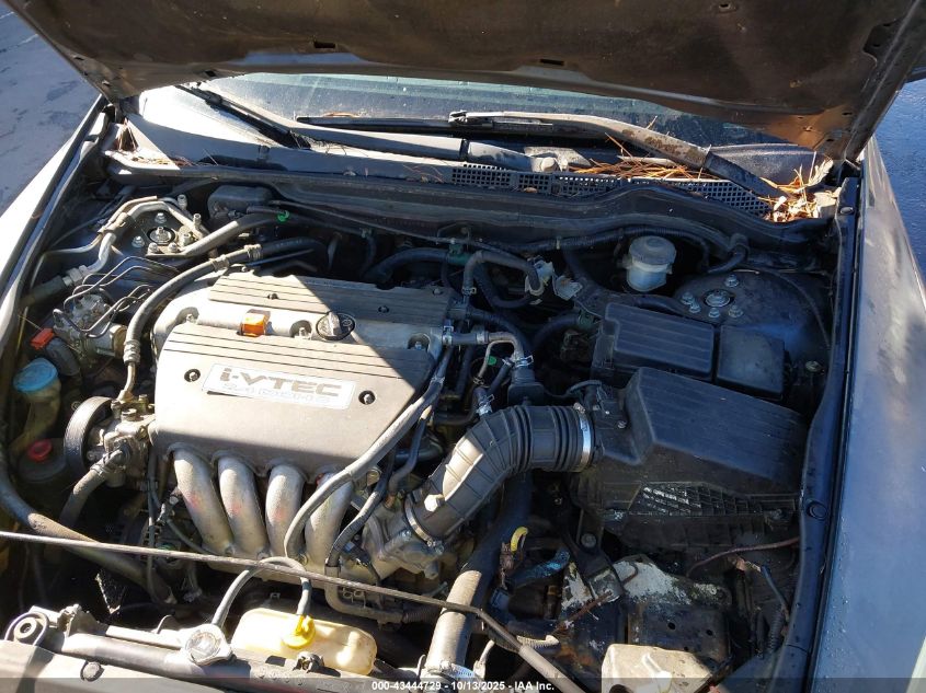 2007 Honda Accord 2.4 Ex VIN: 1HGCM56737A094173 Lot: 43444729