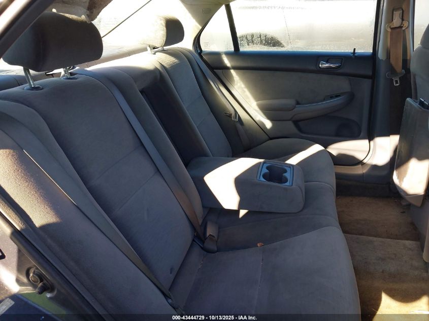 2007 Honda Accord 2.4 Ex VIN: 1HGCM56737A094173 Lot: 43444729