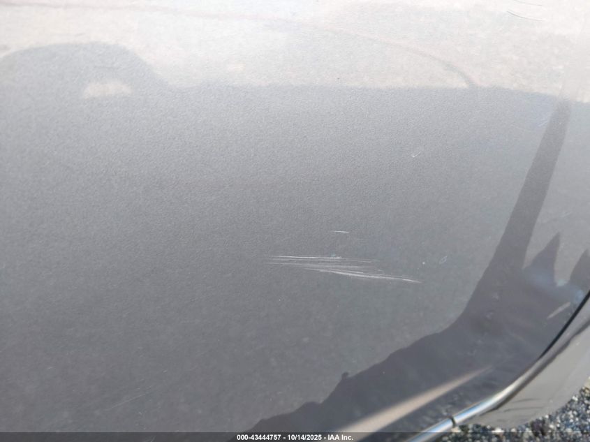 2013 Honda Fit VIN: JHMGE8H39DC023308 Lot: 43444757