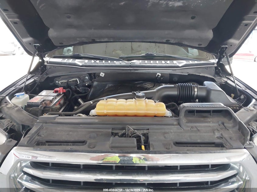 2015 FORD F-150 XLT 1FTEW1CGXFFB95565