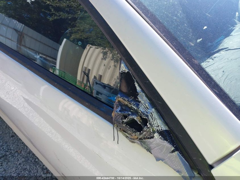 2006 Toyota Camry Solara Se/Sle VIN: 4T1FA38PX6U087915 Lot: 43444780