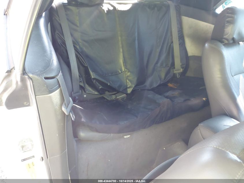 2006 Toyota Camry Solara Se/Sle VIN: 4T1FA38PX6U087915 Lot: 43444780