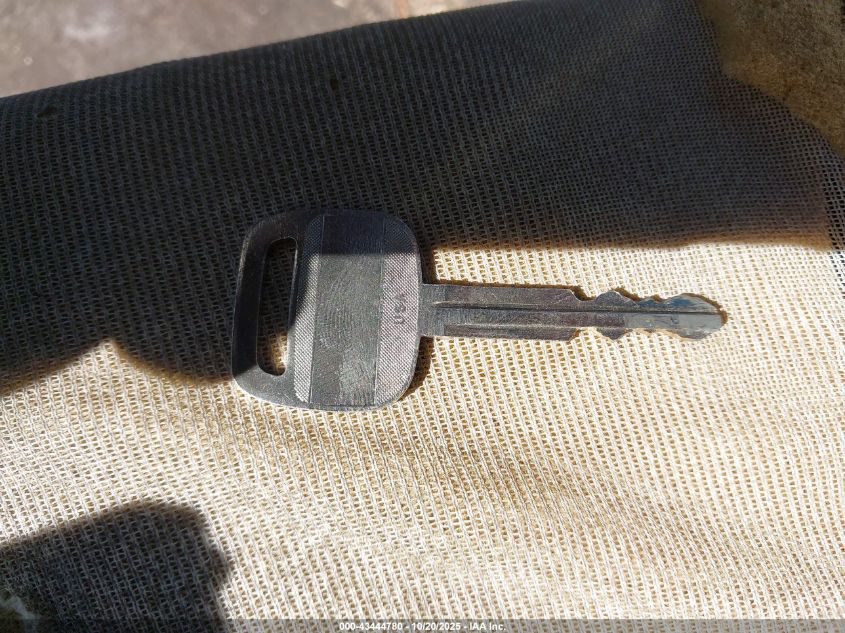 2006 Toyota Camry Solara Se/Sle VIN: 4T1FA38PX6U087915 Lot: 43444780